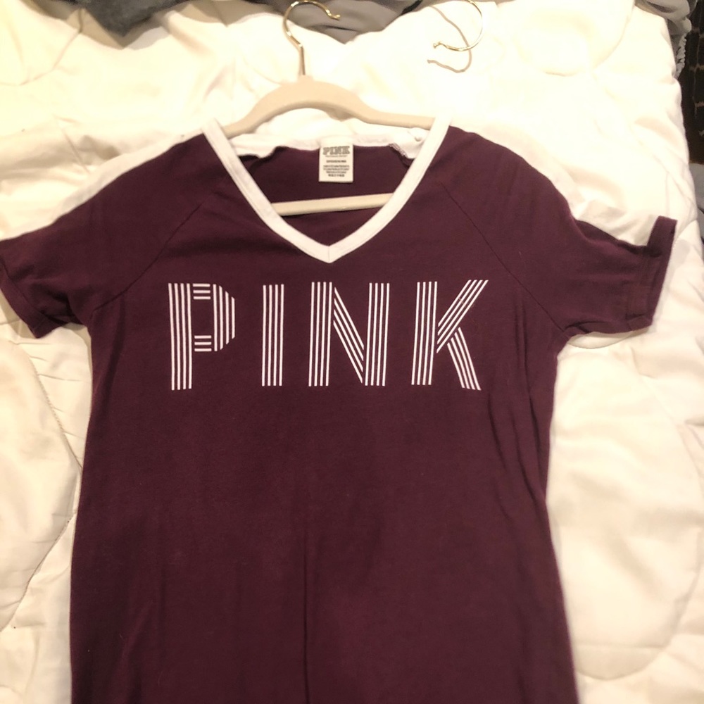 Victorious secret (pink).